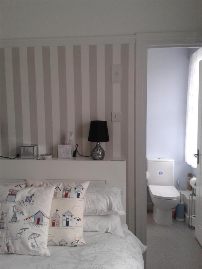 South Rising Guest House Poole Eksteriør billede