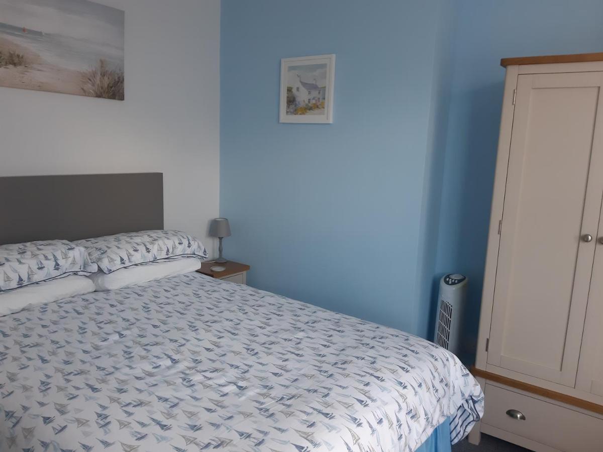 South Rising Guest House Poole Eksteriør billede